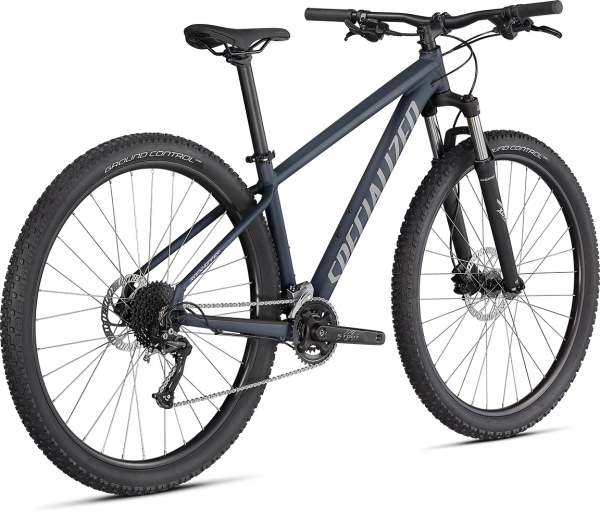 Specialized Rockhopper Sport 29 2023 Satin Slate / Cool Grey