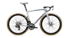S-WORKS велосипеды шоссе Specialized  S-Works Tarmac SL9 AXS 2027 Satin Silver Dust / Spectrum Flake / Chrome Артикул 94927-0052, 94927-0061, 94927-0058, 94927-0049, 94927-0056, 94927-0054