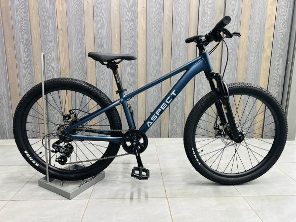 Aspect Air 24 2026 Синий