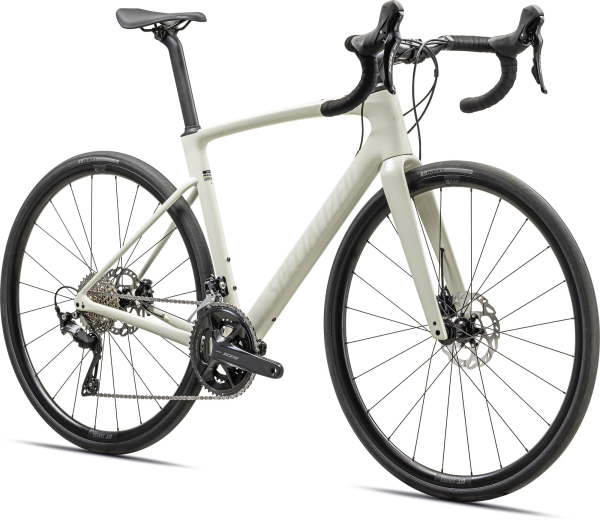 Specialized Roubaix Sport 105 2024 Birch/White Mountains/Abalone