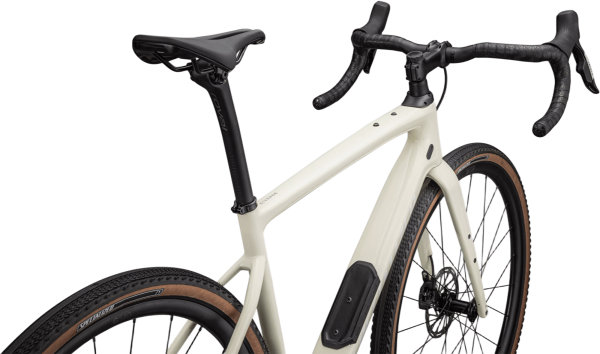 Гравийные велосипеды, комфорт плюс Specialized Diverge Comp Carbon 2025 Gloss Birch / White Артикул 95425-5056, 95425-5054, 95425-5058, 95425-5061, 95425-5049, 95425-5052