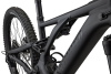 TURBO LEVO - лучшее из возможного! Specialized Turbo Levo Alloy 2024 Black / Light Silver / Black Артикул 95223-7315, 95223-7313, 95223-7314, 95223-7312, 95223-7316, 95223-7311