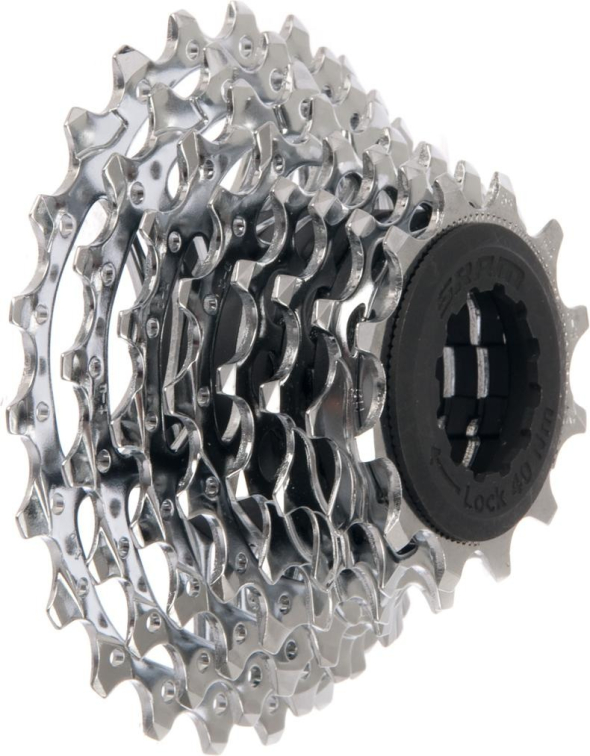 Кассеты Кассета Sram PG  850 8 скоростей Артикул 00.0000.200.396
