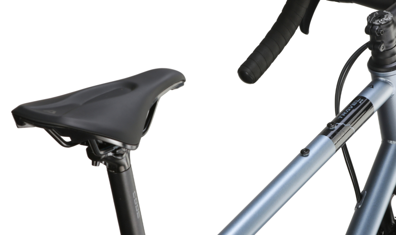 Туристические велосипеды Aspect Travel Pro 29 2026 Серый Артикул 4660447850475, 4660447850451, 4660447850468