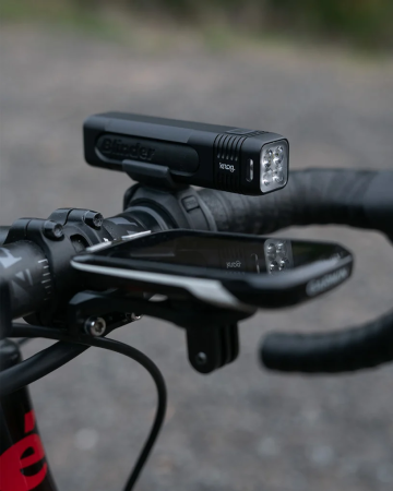 Фары и фонари Фонарь передний Knog Blinder 900 Артикул 