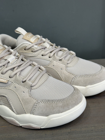 Кроссовки Кроссовки женские Strobbs F7565-9 бежевый Артикул F7565-9-40, F7565-9-36, F7565-9-39, F7565-9-37, F7565-9-38