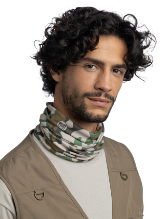 Бандана Бандана Buff CoolNet UV Enob Khaki Артикул 