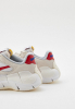 Кроссовки Кроссовки Reebok Zig Kinetica 2.5 Plus white/chalk/vector red Артикул GV699910.5, GV69997.5, GV69997, GV69999, GV699912, GV699910, GV699911, GV69999.5, GV69998.5, GV699911.5, GV69998