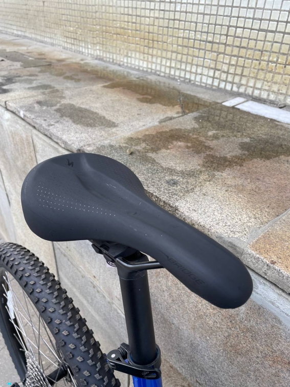 Купить Specialized Rockhopper Elite 29 Judy Deore 1x10 Gloss Cobalt / Cast Blue Артикул 