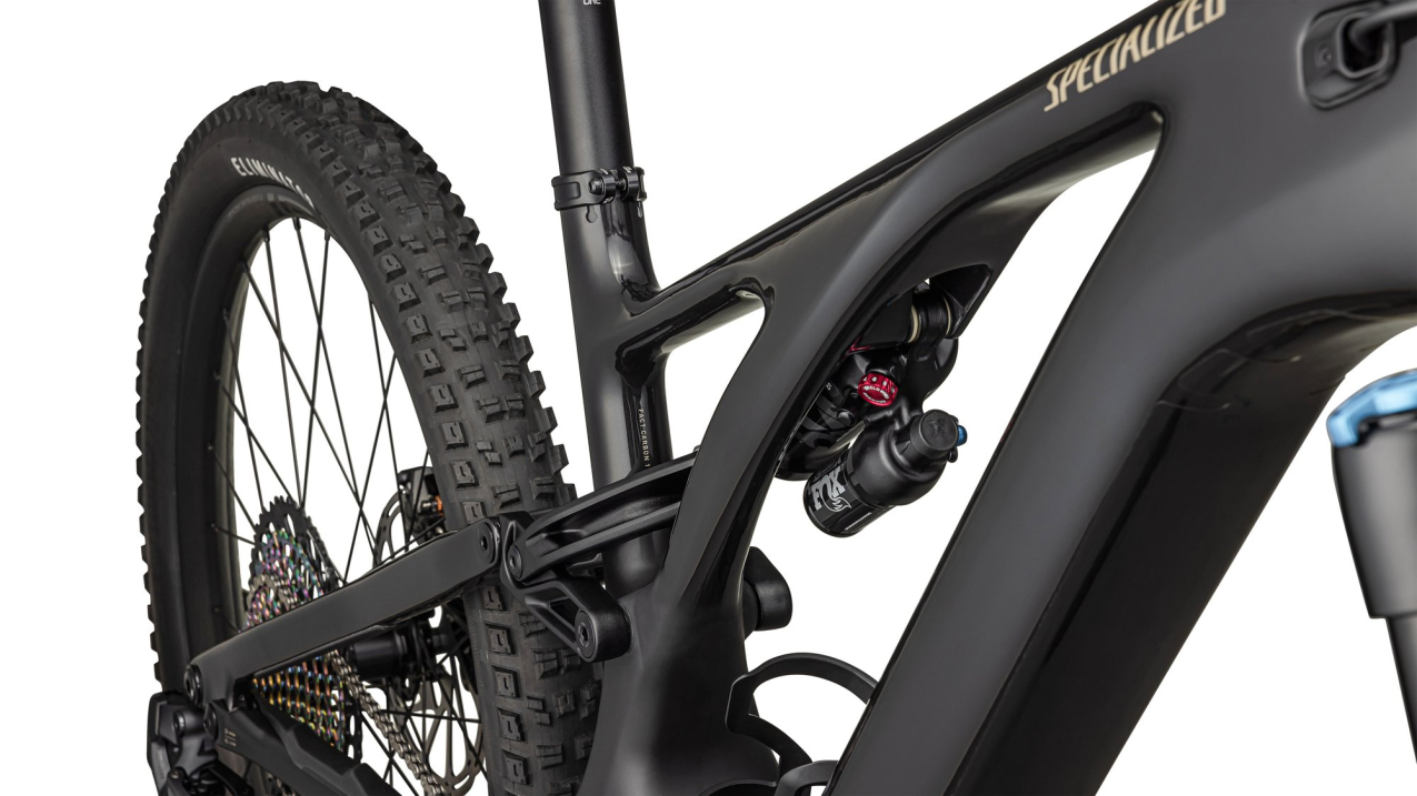 TURBO LEVO - лучшее из возможного! Specialized Turbo Levo LTD III 2024 Gloss/Satin Obsidian/Gloss Taupe Артикул 96724-4705, 96724-4703, 96724-4701, 96724-4704, 96724-4706, 96724-4702