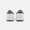 Кроссовки Кроссовки Reebok Classic Leather ftwr white/ftwr white/vector navy Артикул GV963910, GV963911.5, GV963911, GV96399