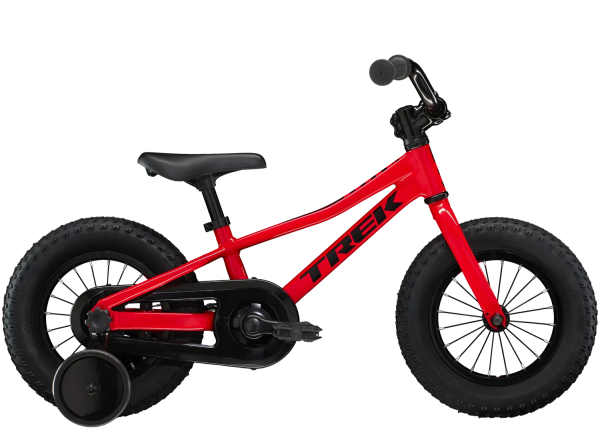 Trek Precaliber 12 Viper Red