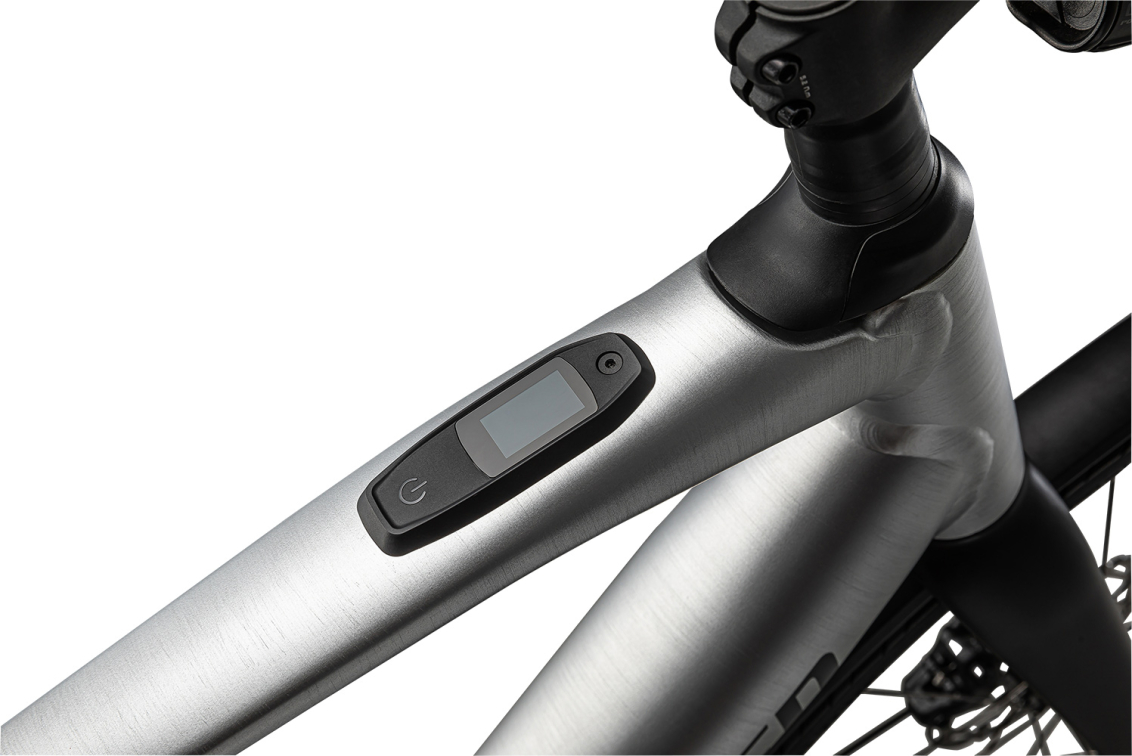 TURBO VADO - свой в городе! Specialized Turbo Vado SL EQ 5.0 2022 Brushed Aluminum / Black Reflective Артикул 93922-3204, 93922-3205, 93922-3202, 93922-3203