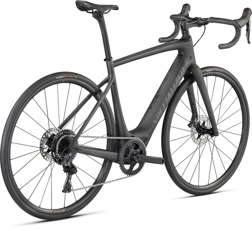 TURBO CREO - теперь 200 км реально! Specialized Turbo Creo SL Comp Carbon 2022 Smoke / Light Silver Артикул 98122-5105, 98122-5104, 98122-5102, 98122-5103