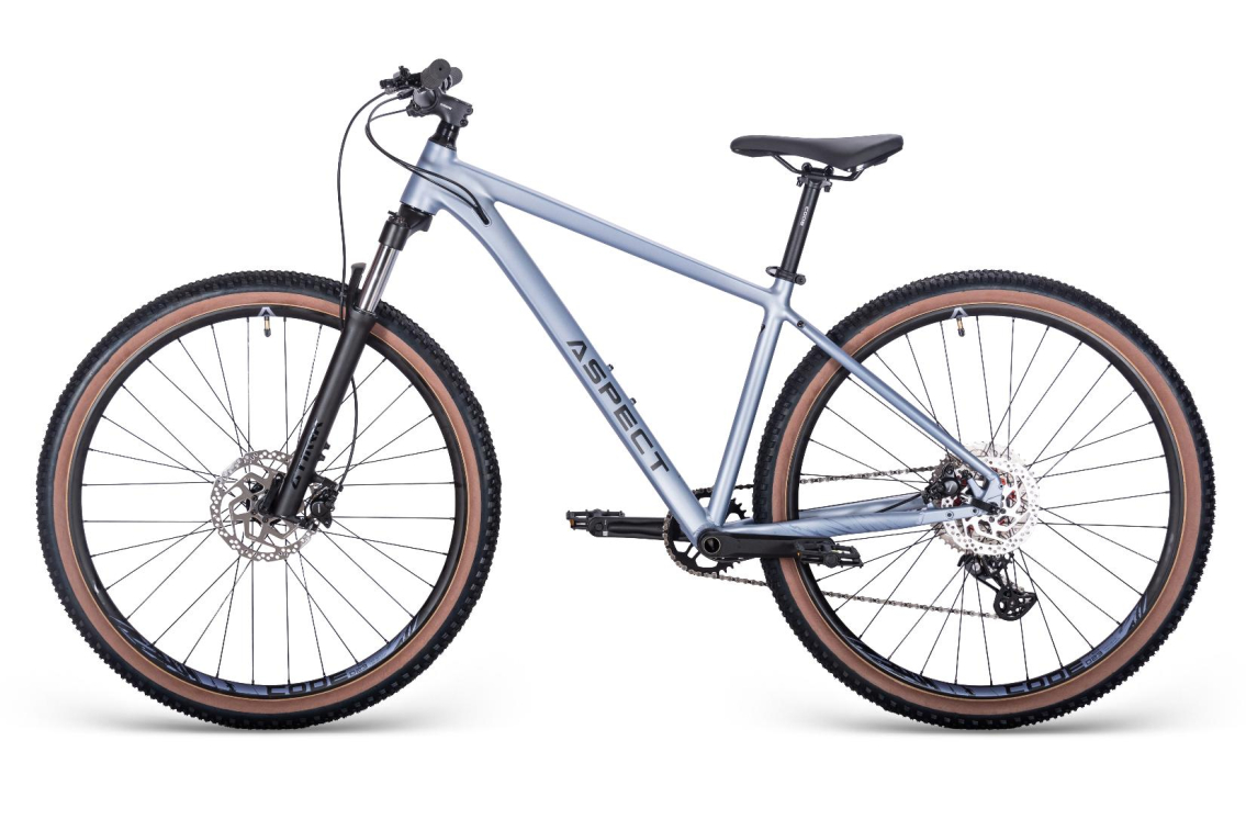 Купить Aspect Cobalt Expert 29 2025 Серый Артикул 4640258344202, 4640258344219, 4640258344233, 4640258344226