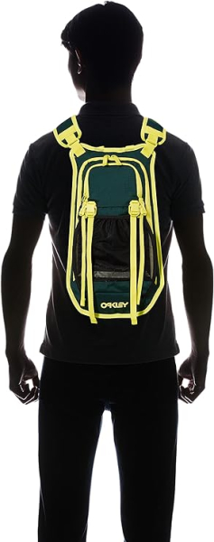Рюкзаки Рюкзак Oakley Switchback Hydration Pack Hunter Green Артикул 