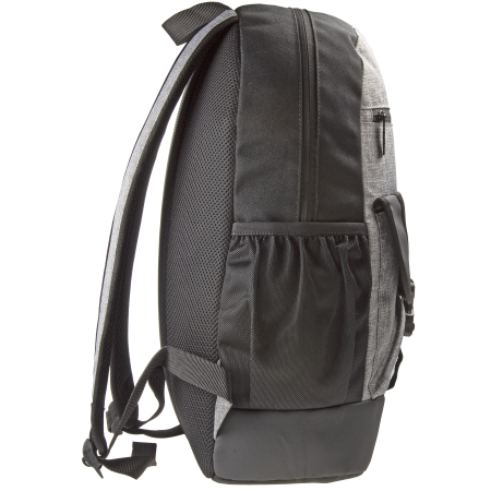 Рюкзаки Рюкзак Strobbs X102-1 24L черный-серый Артикул 