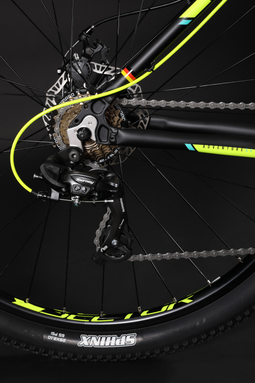 Купить Silverback Stride 29 MD 2018 Артикул 60097000406173, 60097000406243, 60097000406172