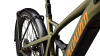 TURBO TERO - Способность колесить где угодно! Specialized Turbo Tero X 5.0 2026 Satin Laurel Green Metallic / Orange Zest Артикул 91625-3704, 91625-3705, 91625-3703