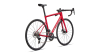 Шоссейные велосипеды Specialized Tarmac SL8 Comp - Sram Rival AXS  2026 Gloss Red Tint Over Silver Dust / Silver Dust Артикул 94926-5858, 94926-5849, 94926-5861, 94926-5852, 94926-5854, 94926-5856, 94926-5844