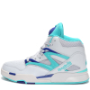 Кроссовки Кроссовки Reebok Pump Omni Zone II bold purple/classic teal/cold grey 3 Артикул HQ686610, HQ68669.5, HQ686616, HQ686611, HQ68665, HQ68665.5, HQ686611.5, HQ68667, HQ68667.5, HQ68668.5, HQ686617, HQ686612.5, HQ68669, HQ686610.5, HQ686615, HQ686613.5, HQ68666, HQ686613, HQ68668, HQ686612, HQ68666.5