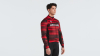 Куртки Куртка Specialized SoftShell SL Team Expert Black Red Артикул 64422-7506