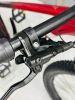 Купить Trek Marlin 7 Gen 3 29 Fury Red/Lithium Grey Fade Артикул 5337152, 5337151, 5337150, 5337153