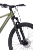Купить Aspect Nickel Pro 27.5 2025 Зеленый Артикул 4640258343618, 4640258343601
