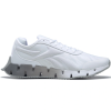 Кроссовки Кроссовки Reebok Zig Dynamica 3 white/pure grey 3/cold grey 4 Артикул GY147710, GY147710.5