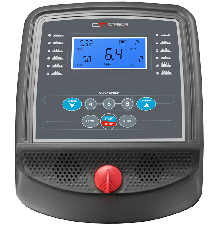 Беговые дорожки Carbon FITNESS T406 Артикул 