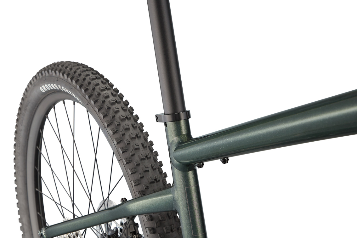 TURBO TERO - Способность колесить где угодно! Specialized Turbo Tero 3.0 2022 Oak Green Metallic / Smoke Артикул 95122-8004, 95122-8003, 95122-8002, 95122-8005