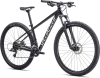 Купить Specialized Rockhopper 29 2022 Gloss Tarmac Black / White Артикул 91522-7803, 91522-7802, 91522-7804, 91522-7805