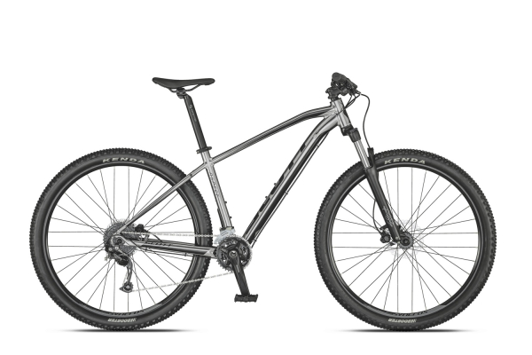 Scott Aspect 950 2021 Slate Grey 92690.00