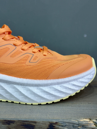 Кроссовки Кроссовки Strobbs F7630-21 оранжевый Артикул F7630-21-40, F7630-21-38, F7630-21-39, F7630-21-37, F7630-21-36