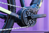 Электровелосипеды с двигателем Bosch, Yamaha, Shimano Haibike Xduro HardNine 5 500Wh Alivio Navy Blue Артикул 45024147, 45024149, 45024151