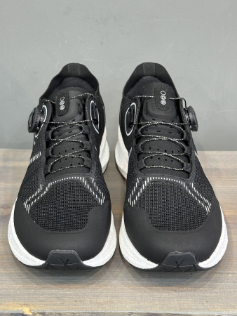 Кроссовки Кроссовки Strobbs C3769-3 черный Артикул C3769-3-40, C3769-3-43, C3769-3-45, C3769-3-44, C3769-3-42, C3769-3-41