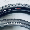 Покрышки Покрышка 29 Specialized Fast Trak Sport 29x2.35 (OEM) Артикул 