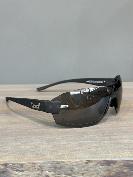 Очки Очки спортивные Gloryfy G9 Radical Helioz silver Артикул 