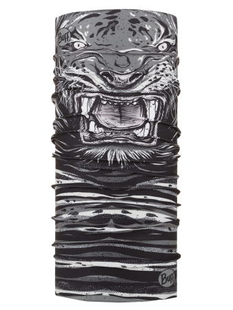 Бандана Бандана Buff Original Tiger Grey Артикул 