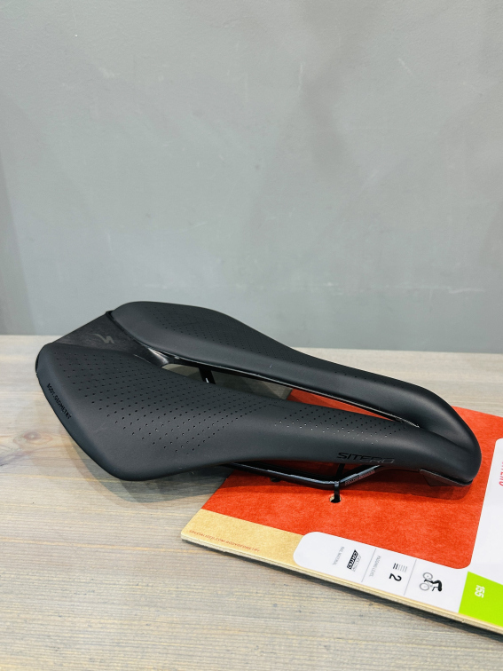 Седла Седло для триатлона Specialized Sitero Артикул 27121-1000, 27121-1005