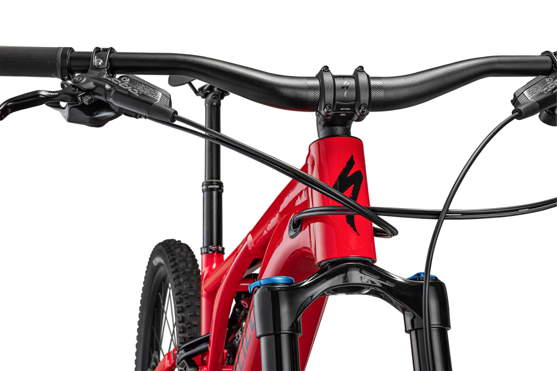 TURBO LEVO - лучшее из возможного! Specialized Turbo Levo Alloy Comp 2022 Flo Red / Black Артикул 95222-5601, 95222-5603, 95222-5604, 95222-5602, 95222-5605, 95222-5606