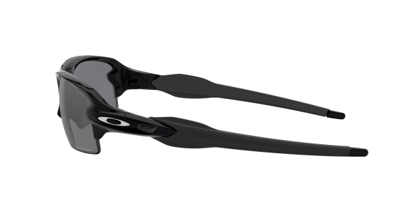 Очки Очки спортивные OAKLEY FLAT 2.0 оправа  Polished Black линза Black Iridium Polarized Артикул 