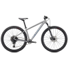 Купить Specialized Rockhopper Expert 29 2021 Satin Silver Dust / Black Holographic Артикул 91520-3506, 91520-3502, 91520-3504, 91520-3503, 91520-3505