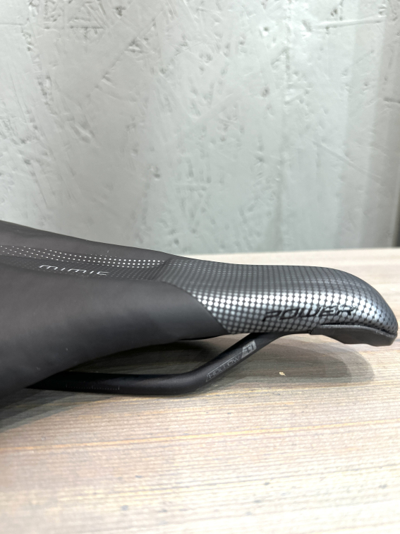 Седла Седло Specialized Power Pro Mimic Elaston Артикул 27121-8105, 27121-8103