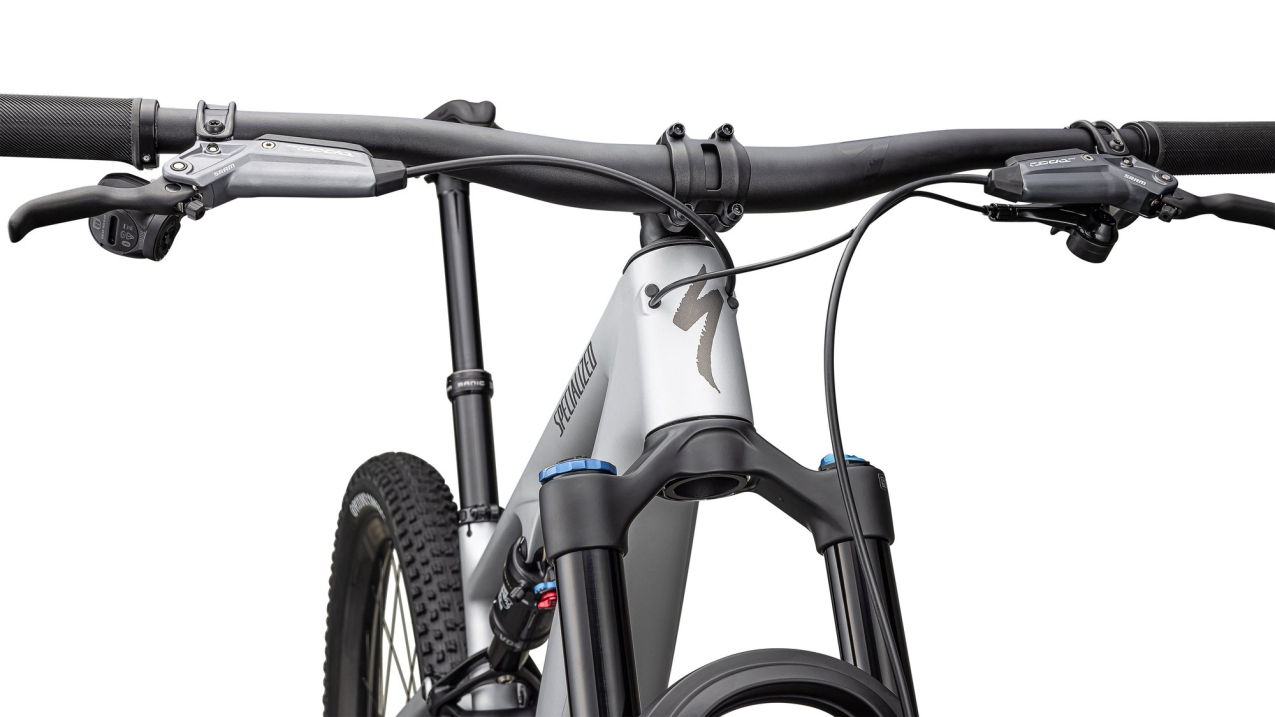 Купить Specialized Epic 8 EVO Expert 2025 Satin Silver Dust / Gunmetal Артикул 90325-3304, 90325-3303, 90325-3305, 90325-3302, 90325-3301