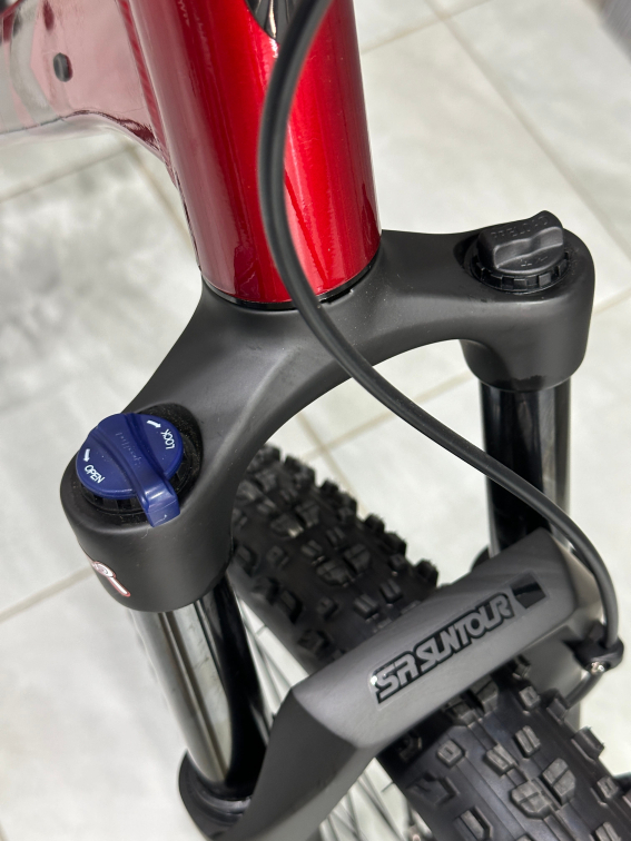 Купить Trek Marlin 5 Gen 3 29 Fury Red Артикул 5337017, 5337018, 5337019, 5337020