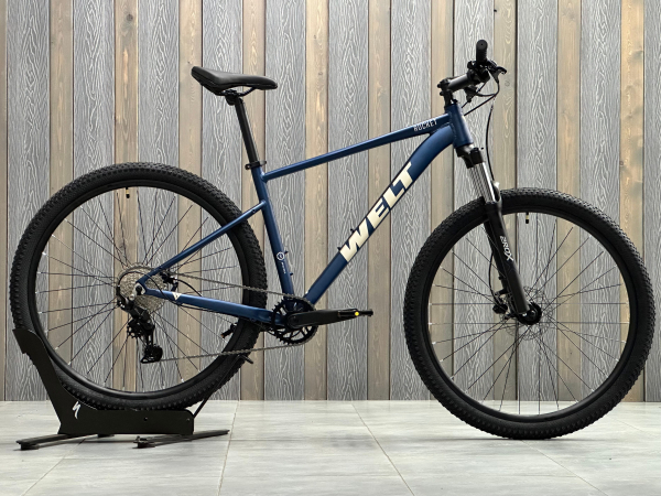 Welt Rocket 3.0 29 HD 2026 Rich Blue