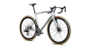 S-WORKS велосипеды шоссе Specialized  S-Works Tarmac SL9 AXS 2027 Satin Silver Dust / Spectrum Flake / Chrome Артикул 94927-0052, 94927-0061, 94927-0058, 94927-0049, 94927-0056, 94927-0054