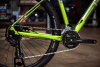 Купить Superior XC 859 2023 Matte Lime Metallic Chrome Silver Артикул 801.2023.29088, 801.2023.29087, 801.2023.2908_
