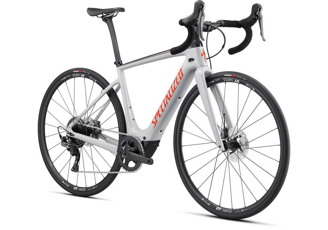 TURBO CREO - теперь 200 км реально! Specialized Turbo Creo SL Comp Carbon 2020 белый Артикул 98120-5003, 98120-5004, 98120-5001, 98120-5002, 98120-5006, 98120-5005